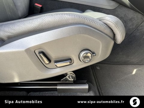 Voitures D'occasion À Labège | Volvo Xc60 T6 Awd Hybride Rechargeable 253 Ch+145 Ch Geartronic ...