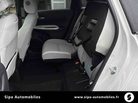 Voitures D'occasion À Mérignac | Honda Jazz E:hev 1.5 I-Mmd Exclusive 5P