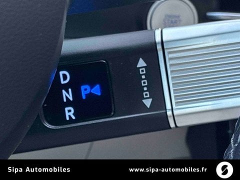 Voitures D'occasion À Libourne | Hyundai Tucson 1.6 T-Gdi 215 Hybrid Bva6 Executive 5P