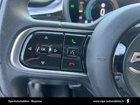Voitures D'occasion À Bayonne | Fiat 500 E 95 Ch Action Plus 3P