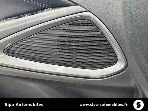 Voitures D'occasion À Muret | Opel Crossland X Crossland 1.2 Turbo 110 Ch Bvm6 Elegance Business 5P