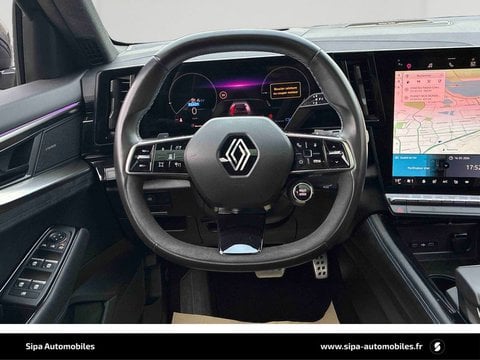 Voitures D'occasion À Le Bouscat | Renault Austral E-Tech Hybrid 200 Iconic Esprit Alpine 5P