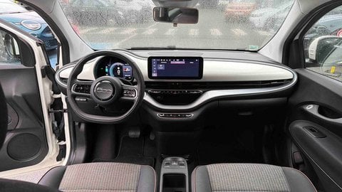 Voitures D'occasion À Bayonne | Fiat 500 Iii Electrique E 95 Ch Icône 3P