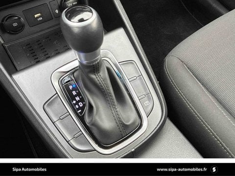 Voitures D'occasion À Toulouse | Hyundai Kona Hybrid 141 Creative 5P