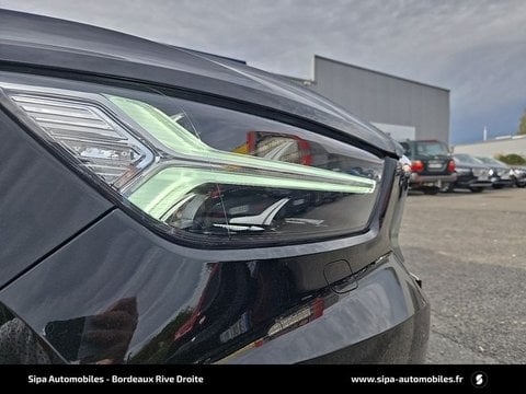 Voitures D'occasion À Mérignac | Volvo Xc40 Business T3 163 Ch Geartronic 8 Business 5P