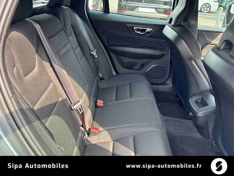 Voitures D'occasion À Labège | Volvo V60 D3 150 Ch Geartronic 8 5P