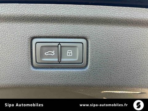 Voitures D'occasion À Toulouse | Audi A5 Sportback 40 Tdi 204 S Tronic 7 S Edition 5P