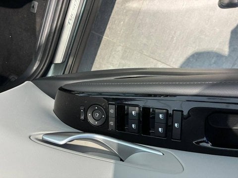 Voitures D'0Km À Toulouse | Hyundai Tucson 1.6 T-Gdi 239 Hybrid Bva6 Executive 5P