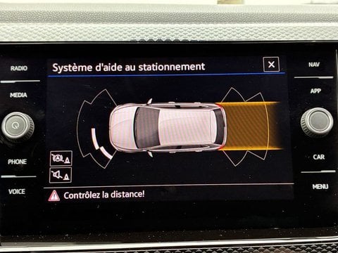 Voitures D'occasion À Tarbes | Volkswagen Polo 1.0 Tsi 95 S&S Dsg7 Life Plus 5P