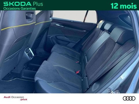 Voitures D'occasion À Lescar | Škoda Enyaq Coupé Iv Rs 5P