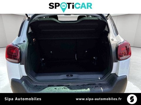 Voitures D'occasion À Lescar | Citroën C3 Aircross Bluehdi 110 S&S Bvm6 Plus 5P