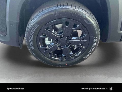 Voitures D'0Km À Mérignac | Jeep Renegade 1.5 Turbo T4 130 Ch Bvr7 E-Hybrid North Star 5P