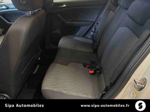 Voitures D'0Km À Tarbes | Volkswagen T-Cross 1.0 Tsi 116 Start/Stop Bvm6 Vw Edition 5P
