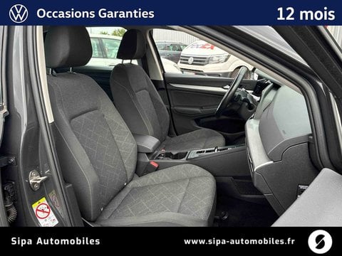 Voitures D'occasion À Lescar | Volkswagen Golf 1.5 Etsi Opf 130 Dsg7 5P