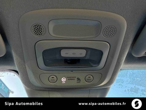 Voitures D'occasion À Mérignac | Fiat 500 E 95 Ch Nouvelle 3P