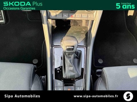 Voitures D'occasion À Lescar | Škoda Karoq 1.5 Tsi Evo 2 150 Ch Act Dsg7 Sportline 5P