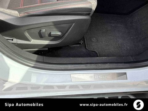 Voitures D'occasion À Mont-De-Marsan | Renault Arkana E-Tech 145 - 21B R.s. Line 5P