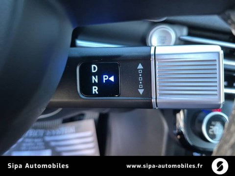 Voitures D'occasion À Dax | Hyundai Tucson 1.6 T-Gdi 215 Hybrid Bva6 20Ème Anniversaire 5P