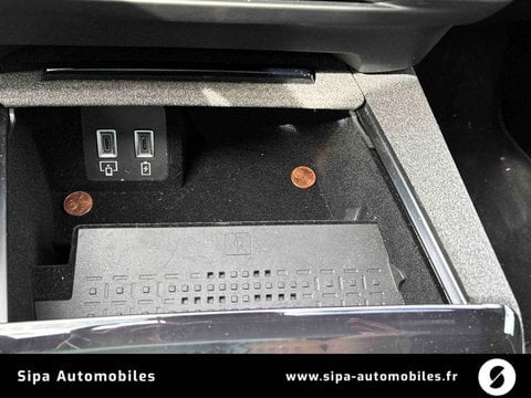 Voitures D'0Km À Toulouse | Opel Grandland Electrique 213 Ch & Batterie 73 Kwh Gs 5P
