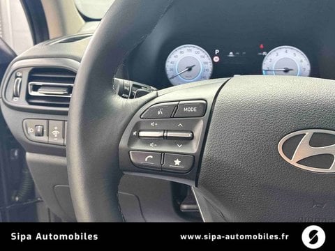 Voitures D'occasion À Villenave-D'ornon | Hyundai I30 Sw 1.0 T-Gdi 100 Dct-7 Creative 5P