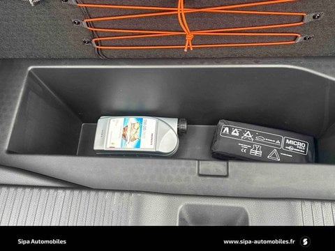 Voitures D'0Km À Mérignac | Honda Hr-V E:hev 1.5 I-Mmd Advance Style 5P