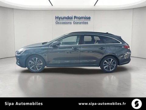 Voitures D'occasion À Villenave-D'ornon | Hyundai I30 Sw 1.0 T-Gdi 100 Dct-7 Creative 5P