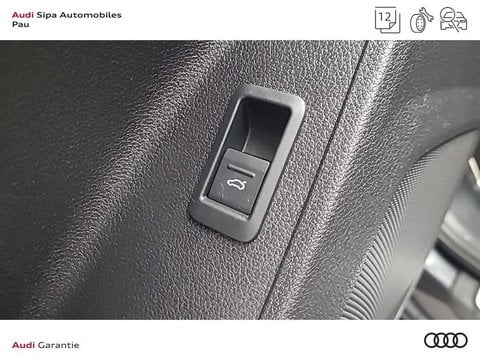 Voitures D'occasion À Lescar | Audi Q3 Sportback 35 Tdi 150 Ch S Tronic 7 S Edition 5P