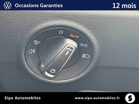 Voitures D'occasion À Lescar | Volkswagen T-Roc 1.5 Tsi Evo 150 Start/Stop Dsg7 Style 5P