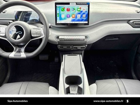 Voitures D'0Km À Mérignac | Byd Dolphin Surf 30 Kwh 88 Ch Active 5P