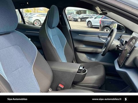 Voitures D'0Km À Toulouse | Volvo Ex30 Single Extended Range 272 Ch 1Edt Ultra 5P