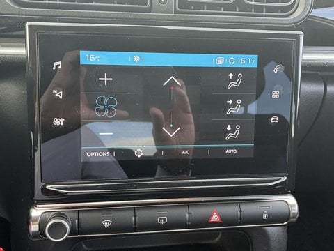 Voitures D'occasion À Lescar | Citroën C3 Puretech 83 S&S Bvm5 Shine 5P