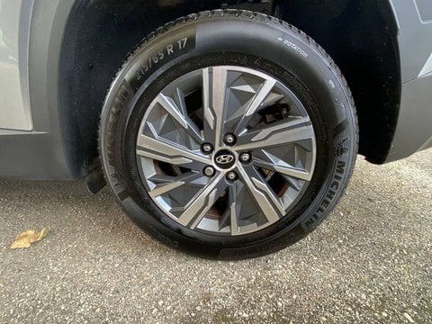 Voitures D'occasion À Le Bouscat | Hyundai Tucson Iv 1.6 T-Gdi 230 Hybrid Bva6 Creative 5P