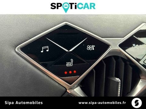 Voitures D'occasion À Lescar | Ds Ds 3 Ds3 Crossback Bluehdi 100 S&S Bvm6 Grand Chic 5P