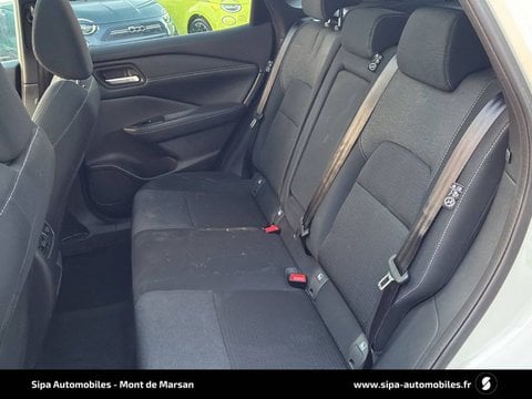 Voitures D'occasion À Mont-De-Marsan | Nissan Qashqai E-Power 190 Ch N-Connecta 5P