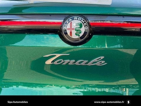 Voitures D'0Km À Mérignac | Alfa Romeo Tonale 1.3 Ibrida Plug-In 280Ch At6 E-Q4 Veloce 5P