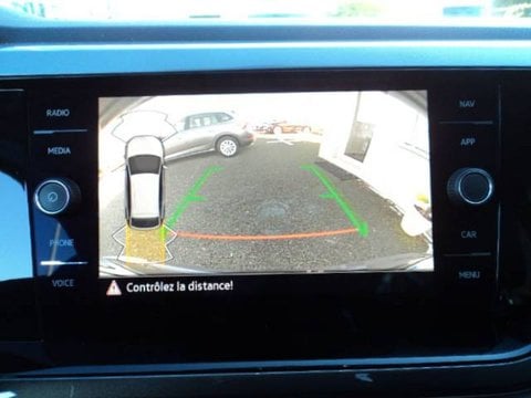 Voitures D'occasion À Lescar | Volkswagen Taigo 1.0 Tsi 110 Dsg7 Style 5P