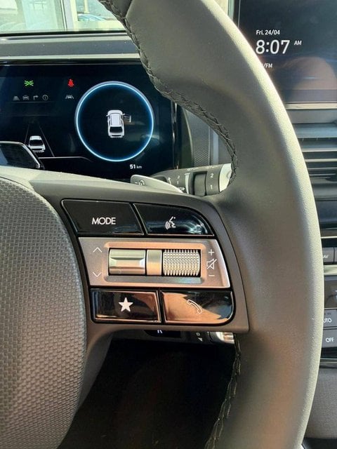 Voitures D'0Km À Toulouse | Hyundai Inster 42 Kwh 5 Pl. Intuitive 5P