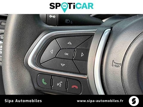 Voitures D'occasion À Toulouse | Fiat 500X 1.0 Firefly Turbo T3 120 Ch Cross 5P