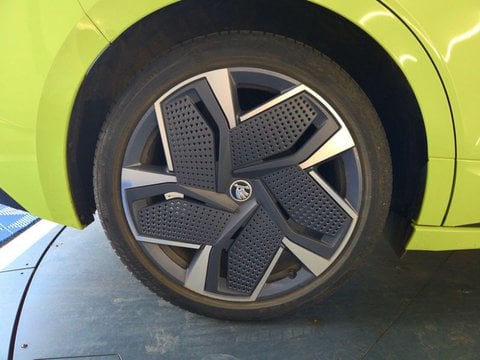 Voitures D'occasion À Fenouillet | Škoda Enyaq Coupé Iv Rs 5P