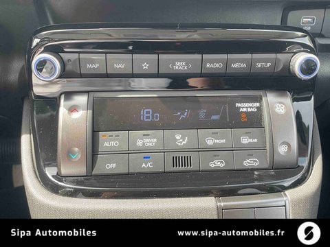 Voitures D'0Km À Muret | Hyundai Inster 42 Kwh 5 Pl. Intuitive 5P