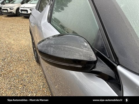 Voitures D'occasion À Mont-De-Marsan | Ds Ds 3 Ds3 Crossback Puretech 130 Eat8 Performance Line+ 5P