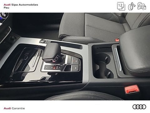 Voitures D'occasion À Lescar | Audi Q5 35 Tdi 163 S Tronic 7 S Line 5P