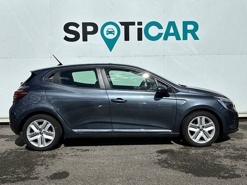 Voitures D'occasion À Lescar | Renault Clio E-Tech 140 - 21N Business 5P
