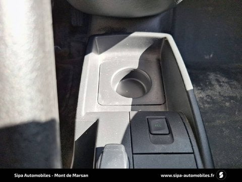 Voitures D'occasion À Mont-De-Marsan | Renault Kangoo Van Express Tce 115 E6 Edc Extra R-Link 4P