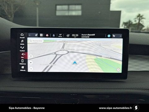 Voitures D'occasion À Bayonne | Alfa Romeo Tonale 1.3 Hybride Rechargeable Phev 280Ch At6 Q4 Edi...