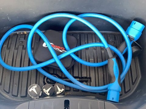 Voitures D'occasion À Fenouillet | Tesla Model 3 Autonomie Standard Plus Rwd 4P