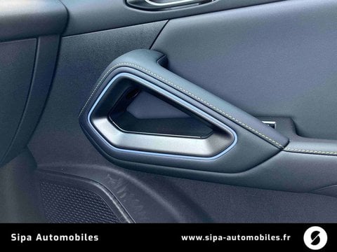 Voitures D'occasion À Mérignac | Byd Atto 2 1.5 Dm-I Boost 4P