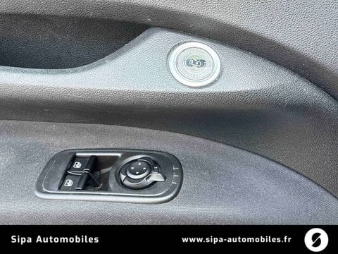 Voitures D'occasion À Mérignac | Fiat 500 E 95 Ch Action Plus 3P