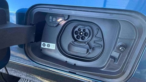 Voitures D'0Km À Mérignac | Jeep Compass Iii Electrique 157 Kw 4X2 First Edition 5P