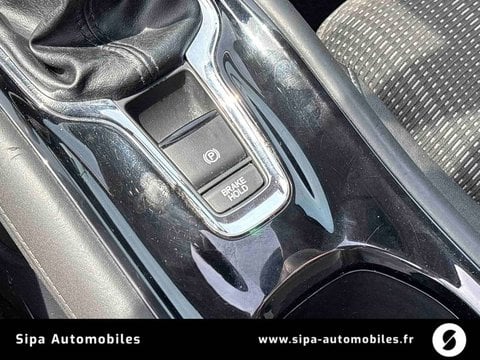Voitures D'occasion À Mérignac | Honda Hr-V 1.6 I-Dtec Exclusive Navi 5P
